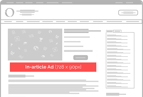 In Article Ad Type